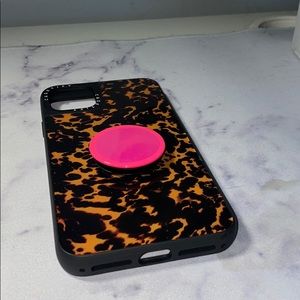 Casetify Leopard Case iPhone 11 Pro Max